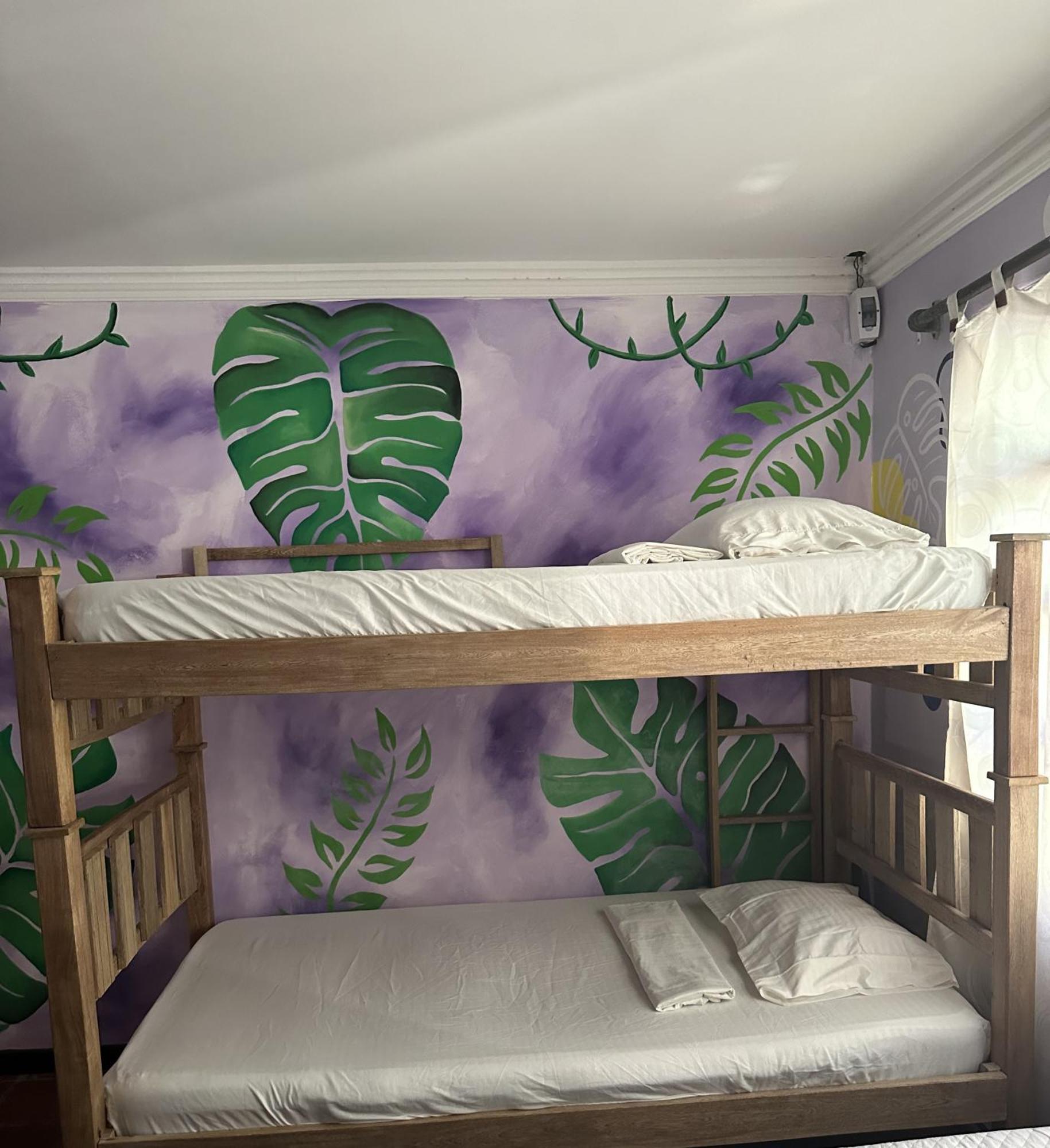 Hostal Casa Macondo — Photos 2