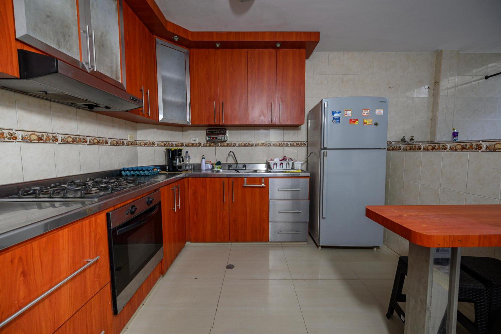 Hostal Casa Macondo — Photos 3